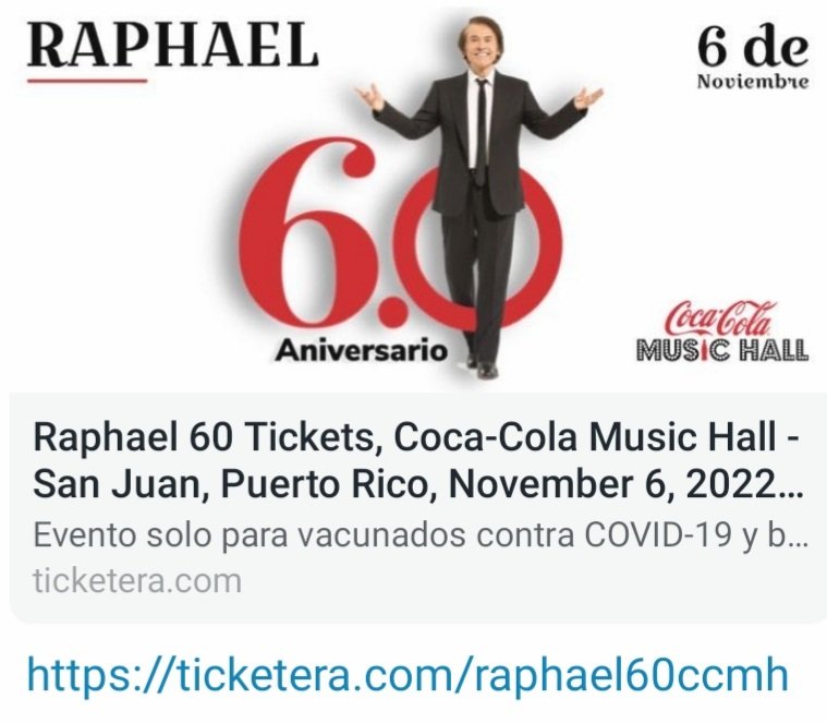 PRconRAPHAEL tweet media