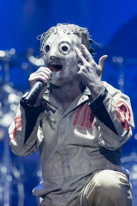 kooki_1205's tweet photo. おはようございます🔥♥
今日も一日がんばりましょう!💪
#slipknot #スリップノット #CoryTaylor #コリィ・テイラー https://t.co/SHClc0SeVP