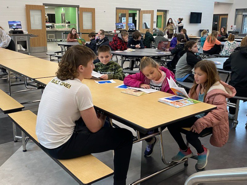Miami Whitewater Elementary tweet media