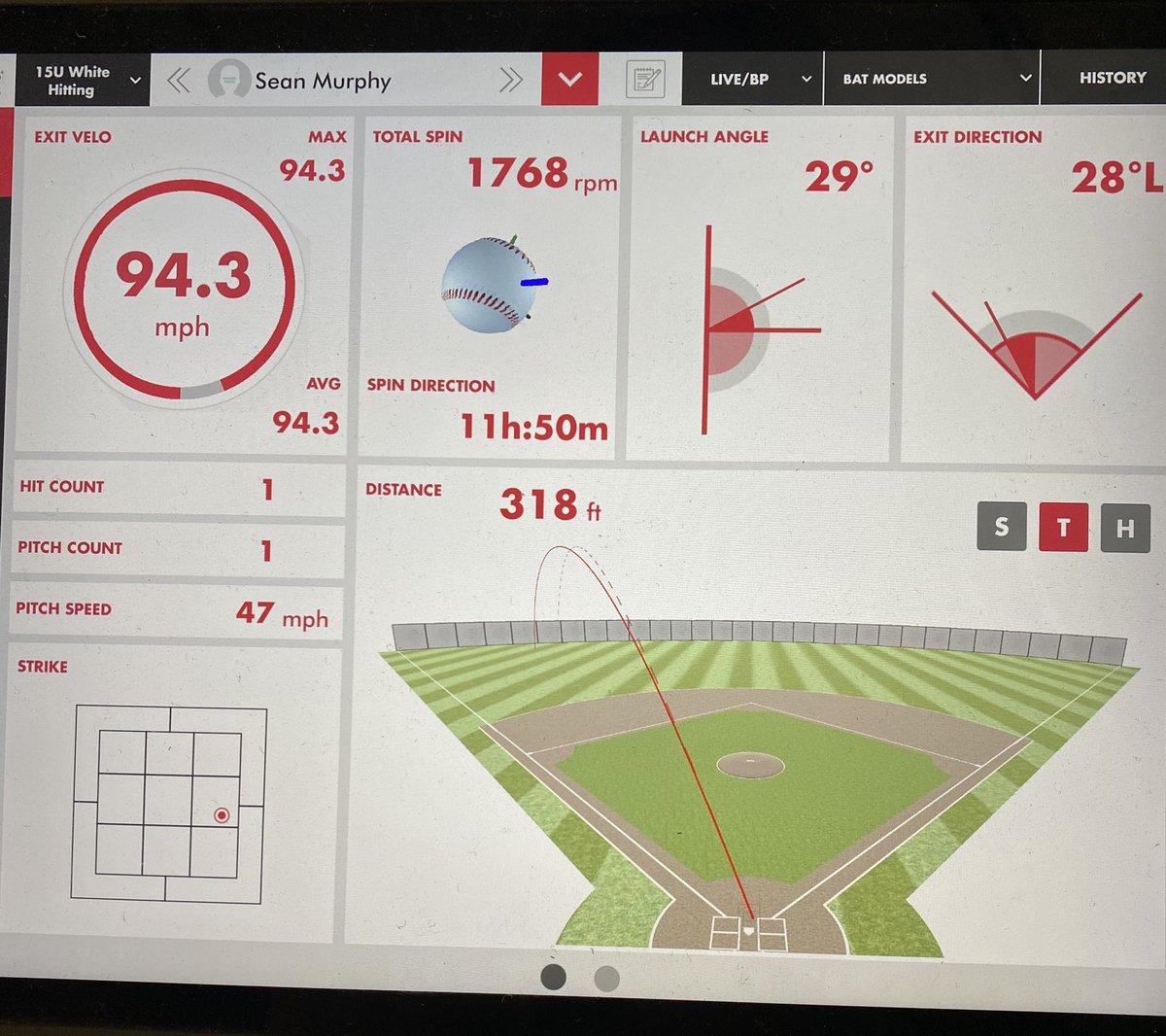 Mike Cali tweet media