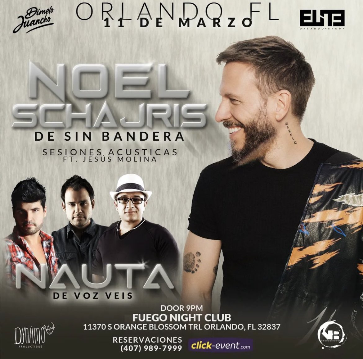 WR_Producciones's tweet photo. Próximas fechas #MiPresenteTour #USA @NoelSchajris 

11/03 #Orlando 
12/03 #Chicago 

¡Allá vamos! 🤩🙌🏻

Entradas a la venta en https://t.co/zBJSKLsnxL

#WRPRODUCCIONES https://t.co/j6hFIjU2Vv