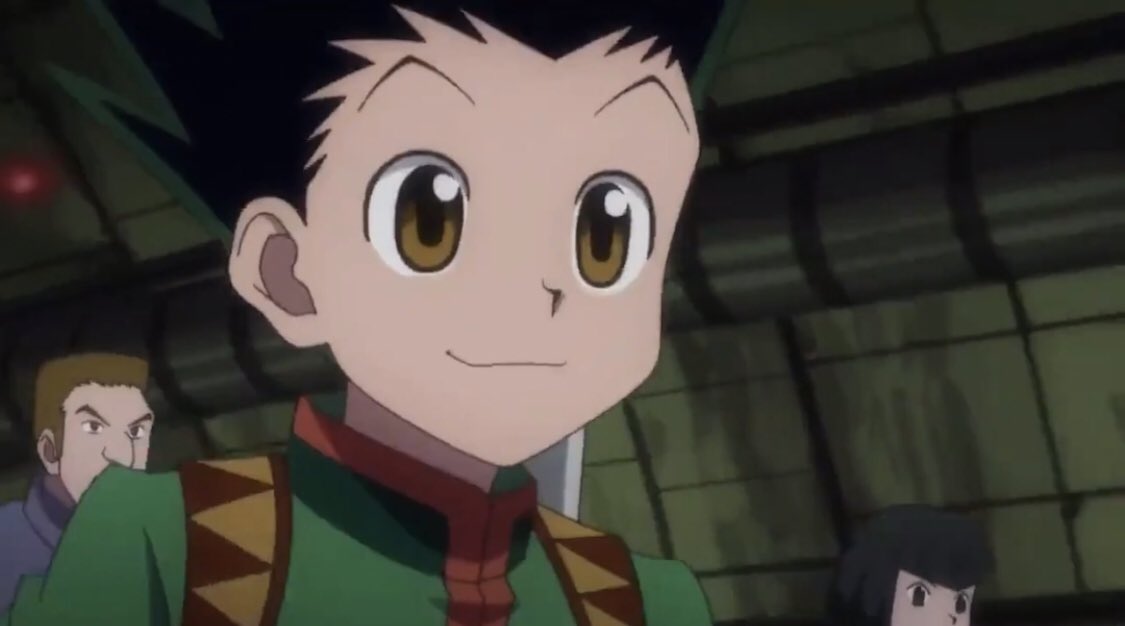 Хантер х хантер gon. Hunter x hunter гон фрикс. Гон фрикс пик. Хантер х хантер палм 1999. Гон фрикс нэн.