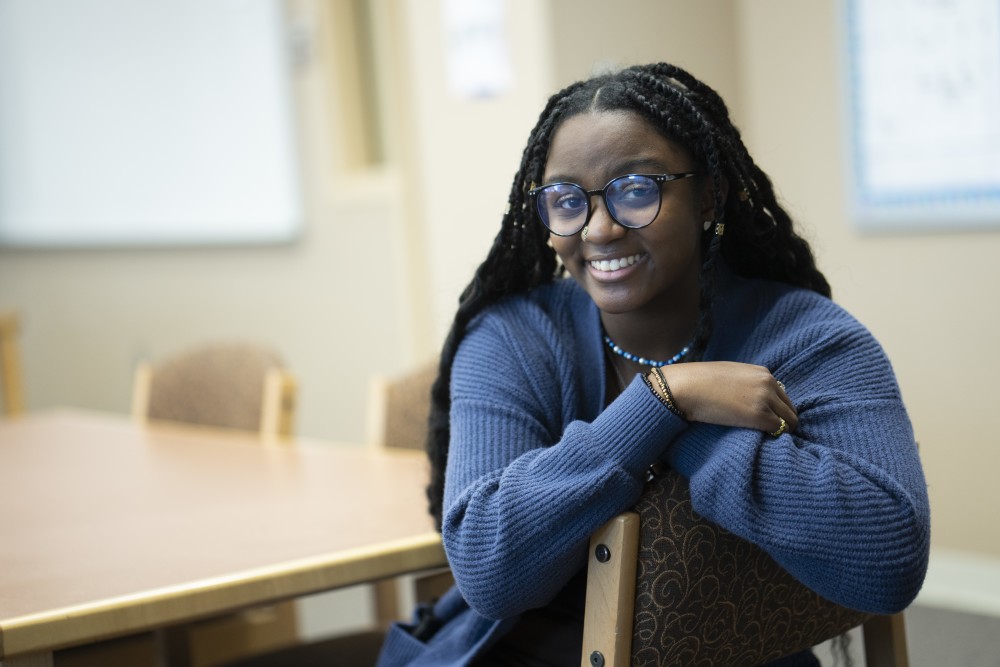 Click on the link below to learn about how a teen lymphoma survivor is helping others in need: waltonfamilyfoundation.org/stories/k-12-e…

Photo courtesy of Chris Kleponis

#seetheunseen to #eraselymphoma