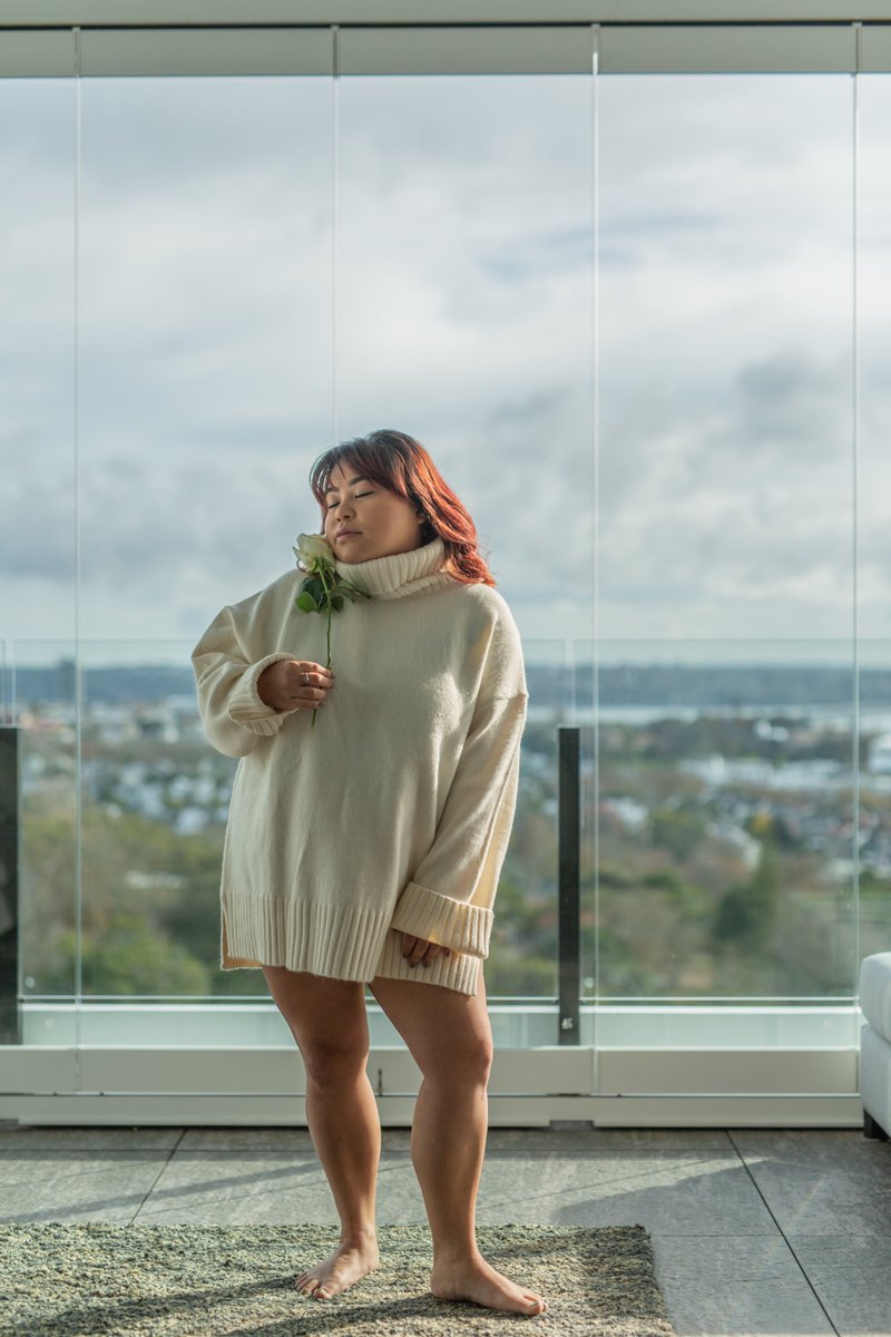 When the location, weather, talent and photographer are all 10's ✨ <a href="/AmandaAgrees/">Amanda Grace Leo</a> <a href="/ArtkitaSingh/">Ankita Singh</a> 

On Set for The Elephant in the Bedroom docos <a href="/Tahi_FM/">TAHI</a> : fb.watch/bF5zGPY2yJ/