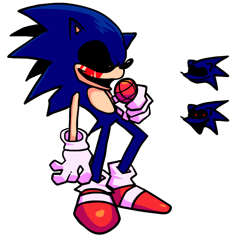 Sonic.Exe (@sonicexe15) / X