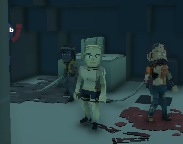 jorgelopezzu's tweet photo. @TheSandboxGame I just participated in the daily #SandboxAlphaS2Contest for a chance to earn up to 1,000 $SAND! Starting March 8 - Find Michonne &amp; her zombies. Check out my screenshot below! 👇 #SandboxAlphaS2 https://t.co/3uFDaWq047
