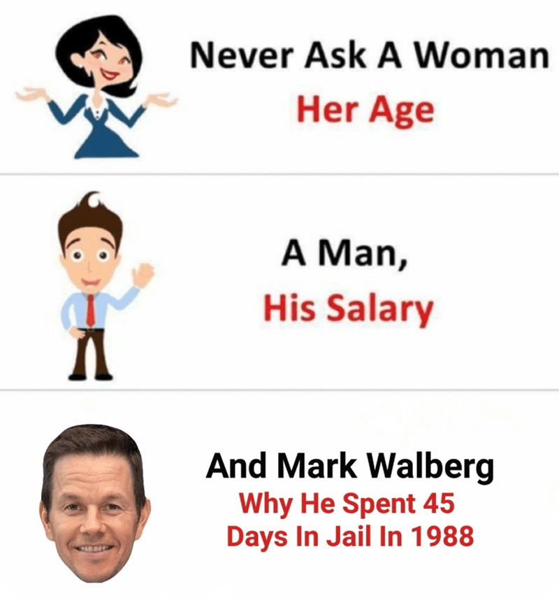 manykudos's tweet photo. Hollywood PR shut this meme format down REAL quick https://t.co/dyXJKeUKYq