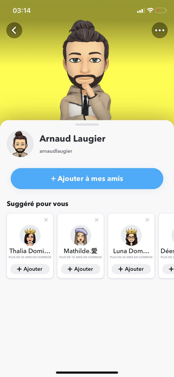 DerbiSamia's tweet photo. Grosse arnaque dis qu’il est riche mais rien du tout dis chercher dominatrice pour 1semaine 4500€ dis loger au Georges V quel gros mytho pour au final mendier comme un fils de pute une séance çam 🤪 fils de Pute https://t.co/ipda8VqI67