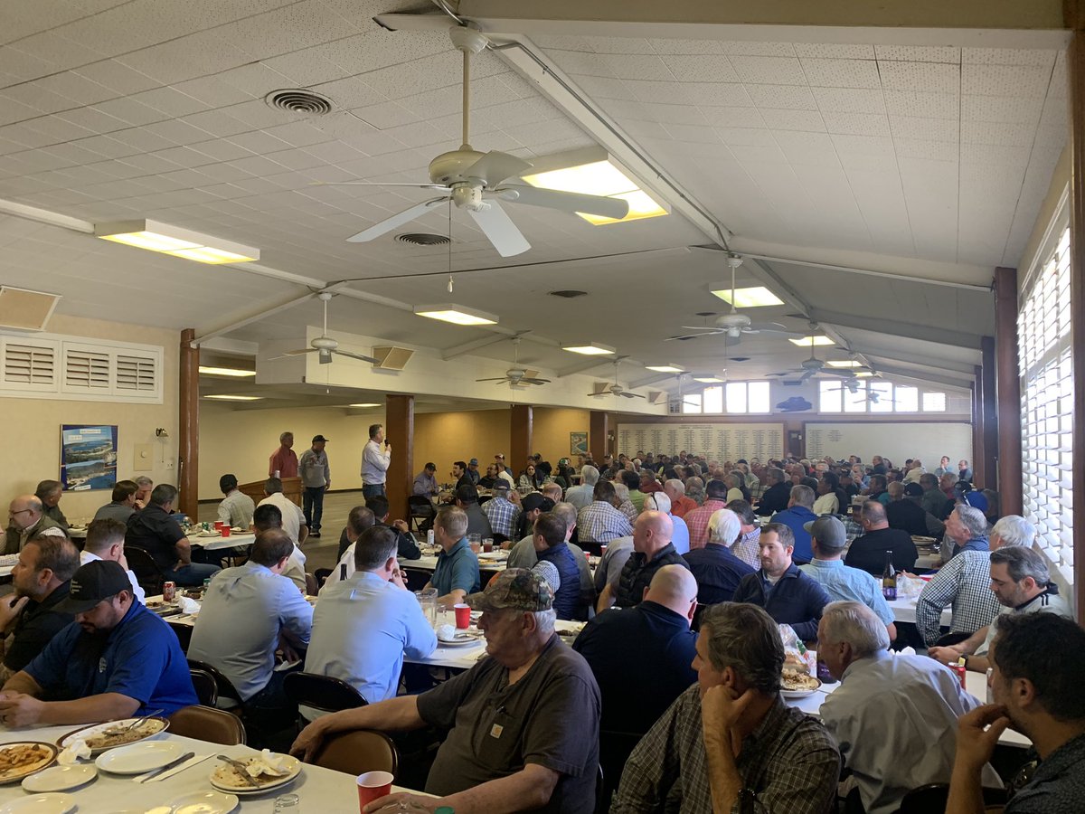 electmattstoll's tweet photo. Amazing lunch today in Delano!  Thank you for giving me a few minutes to share my vision for the Central Valley #CA22 https://t.co/RlKvrZSxGH