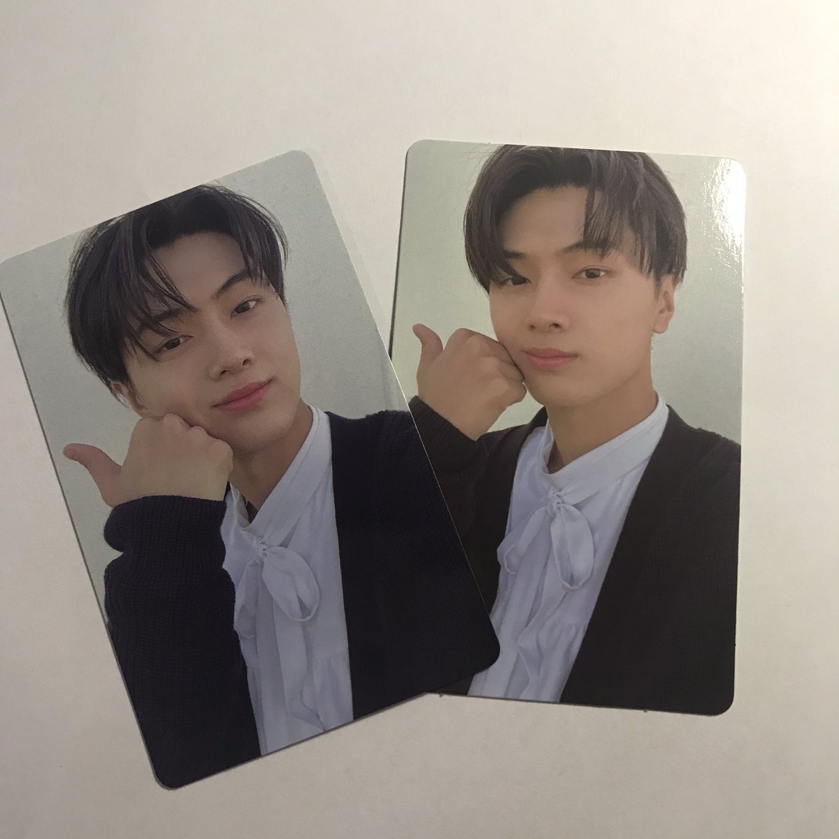 kyeomfindz's tweet photo. — #cymails

jay came home! sorry for the late feedback pero thank u sm @h0neyhwang for a very secured packaging and sharawt po kay @faericarts sa pambubudol sakin. ‘til our next transaction 🤍 https://t.co/WJwnQU1Ix1