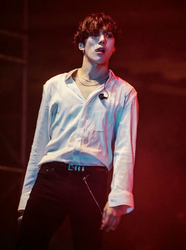 HourlyMinhyukie's tweet image. [☀️]
Can’t have enough of this Minhyuk 😶‍🌫️

#민혁 #MINHYUK #MONSTAX #THEDREAMING