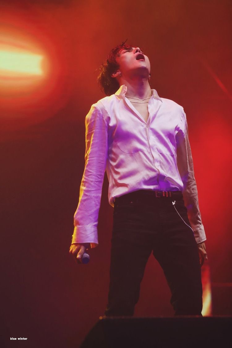 HourlyMinhyukie's tweet image. [☀️]
Can’t have enough of this Minhyuk 😶‍🌫️

#민혁 #MINHYUK #MONSTAX #THEDREAMING