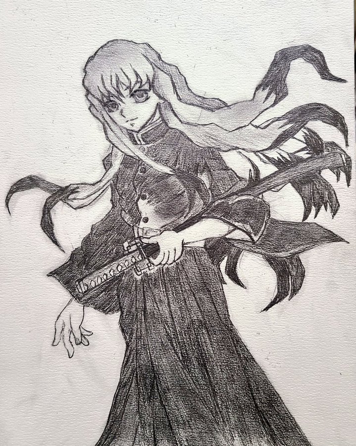 鬼滅の刃 時透無一郎の名言まとめ 天才剣士の心に残るセリフとは Selvy