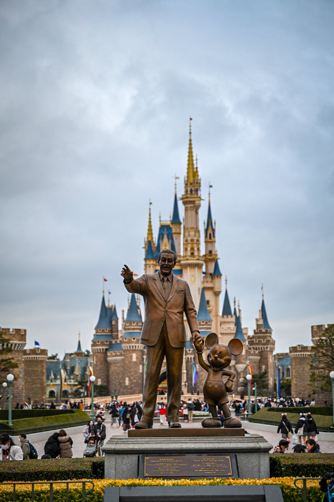 تويتر やっさん على تويتر プチ新婚旅行 To 東京ディズニーランド Z7 Nikon ディズニーランド 東京 ディズニーリゾート 写真好きな人と繋がりがたい T Co Mb3zn96udv