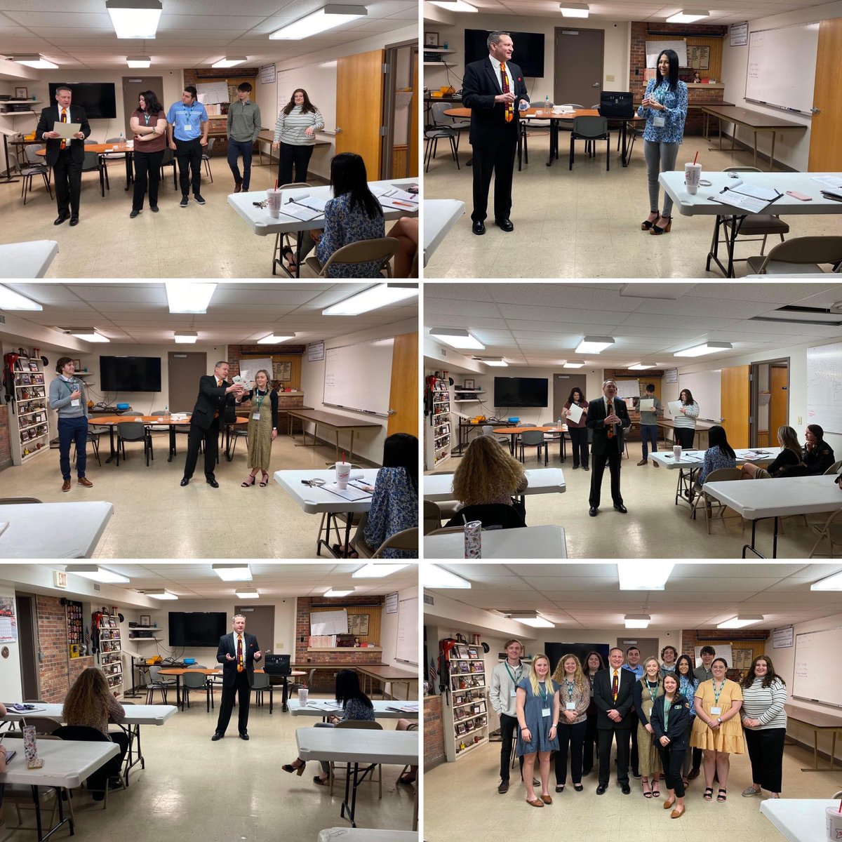 ChrisEgelston's tweet photo. Another #CEOprogram visit - this time it was the #UnionCountyCEO Class. If you want to learn why I love #CEO, go to https://t.co/rmcmWTOvjl.
#Magician
#Infotainer
#Entrepreneurship
#EconomicDevelopment
#WorkforceDevelopment
#Magic
#AudienceParticipation https://t.co/l85IofUsyd