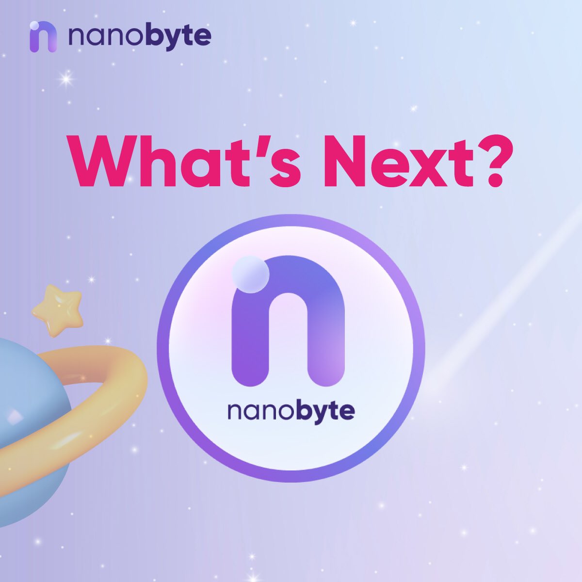 Crypto Loverz (@coin_loverz) on Twitter photo Since launch, <a href="/nanobyte_io/">NanoByte Official</a> $NBT has experienced strong growth 📈
Let's take a look at this stats 😍
🔸1,330% from #IDO Price
🔸Almost 20k holders
🔸MC of $34m and $265m FDV
What's next? 😉
#CEX listing! 🔥
Buy here 👇
pancakeswap.finance/swap?outputCur…
Charts 👇
dextools.io/app/bsc/pair-e… Since launch, <a href="/nanobyte_io/">NanoByte Official</a> $NBT has experienced strong growth 📈
Let's take a look at this stats 😍
🔸1,330% from #IDO Price
🔸Almost 20k holders
🔸MC of $34m and $265m FDV
What's next? 😉
#CEX listing! 🔥
Buy here 👇
pancakeswap.finance/swap?outputCur…
Charts 👇
dextools.io/app/bsc/pair-e…