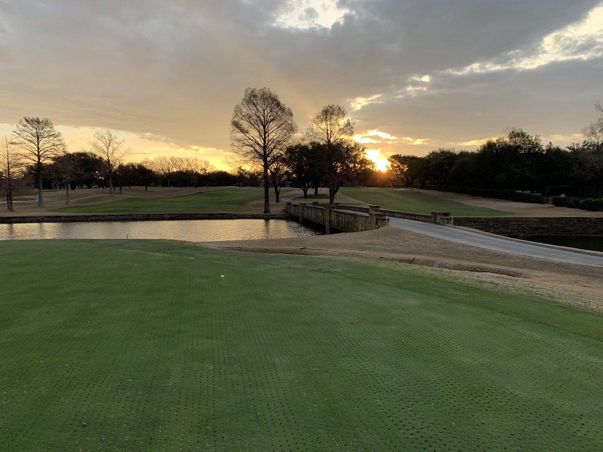 Mark Herrera (@ntxdryject) on Twitter photo <a href="/KPhillipsGolf/">Kirt Phillips</a> <a href="/kyle_moak/">Kyle Moak</a> #dccturf <a href="/NTGCSA/">North Texas GCSA</a> <a href="/DryJect/">DryJect Inc</a> Thanks for the hospitality and having us out to #poundsand on a Glorious day 3”x3” double 3”-4” deep sand channels. 70 tons of #Mohawk sand in the ground <a href="/KPhillipsGolf/">Kirt Phillips</a> <a href="/kyle_moak/">Kyle Moak</a> #dccturf <a href="/NTGCSA/">North Texas GCSA</a> <a href="/DryJect/">DryJect Inc</a> Thanks for the hospitality and having us out to #poundsand on a Glorious day 3”x3” double 3”-4” deep sand channels. 70 tons of #Mohawk sand in the ground