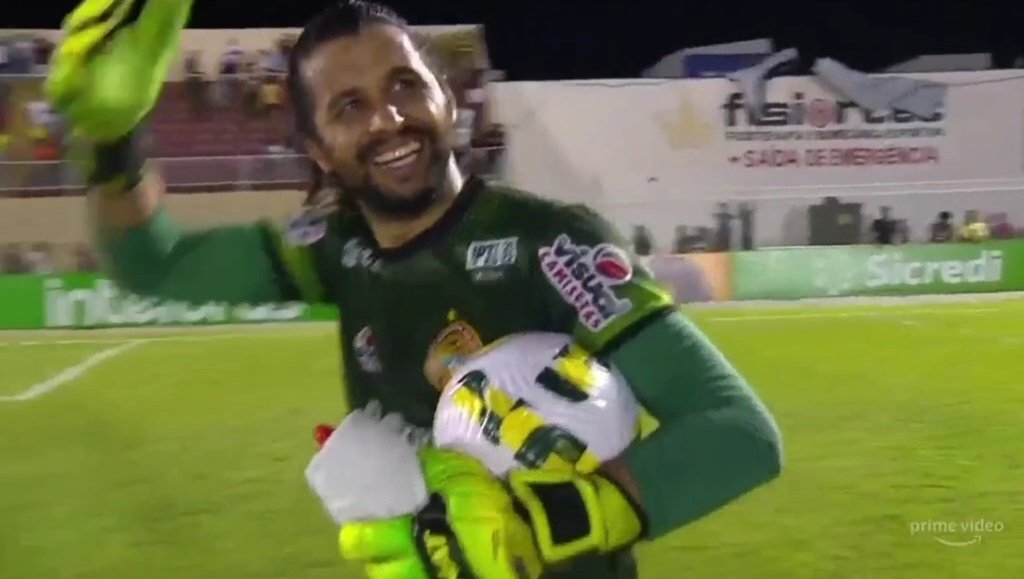 aquele maldito sorriso