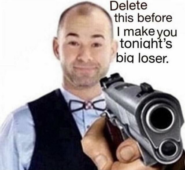 SeanHobs's tweet photo. @Atsushi101X This ain’t funny Atsushi please say sike https://t.co/coV5HYWlUu