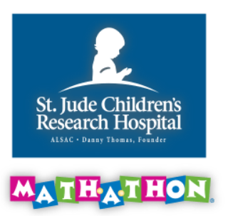 We have raised almost $1,000 with our St. Jude FUNdraising sale!  Thank you to everyone who has participated. Items will be on sale through the end of March. Can't wait to see what our grand total will be!  #KidsHelpingKids #PositivelyJudson