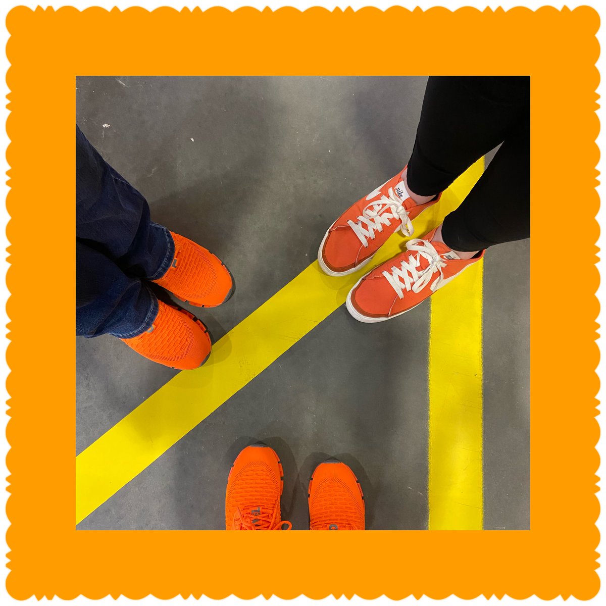 LaKiesha Keene (@lakeene7) on Twitter photo Orange shoe Wednesday here at the Tracy DFC 5857 <a href="/JakeCrailTHD/">Jake Crail</a> <a href="/Veronic13937264/">Veronica</a> <a href="/o_gutierrez72/">Octavio Gutierrez</a> <a href="/Griselda_THD/">Griselda C Nunez</a> <a href="/lynlyn1024/">Lyn Lyn</a> <a href="/DeniseGilbert05/">Denise Gilbert</a> <a href="/_ian_phelps/">Ian Phelps</a> Orange shoe Wednesday here at the Tracy DFC 5857 <a href="/JakeCrailTHD/">Jake Crail</a> <a href="/Veronic13937264/">Veronica</a> <a href="/o_gutierrez72/">Octavio Gutierrez</a> <a href="/Griselda_THD/">Griselda C Nunez</a> <a href="/lynlyn1024/">Lyn Lyn</a> <a href="/DeniseGilbert05/">Denise Gilbert</a> <a href="/_ian_phelps/">Ian Phelps</a>