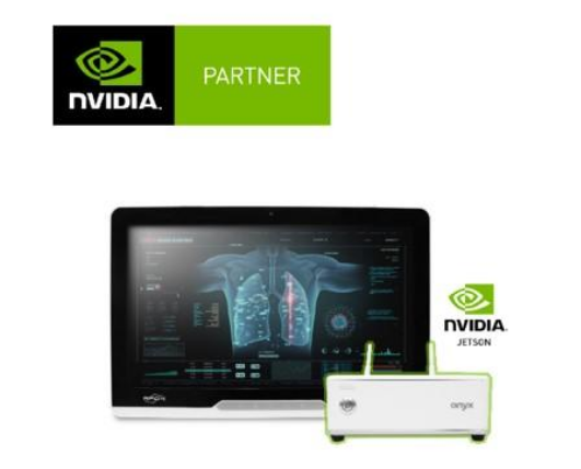 MicromaxHealth's tweet photo. https://t.co/GgHtr881oy

Onyx Healthcare Inc is now part of the Nvidia Partner Network, turning potential into reality in AI ecosystem solutions for healthcare. 

#ai #healthcare #nvidia #jetson #asiapacific https://t.co/HU8UiZsZLN