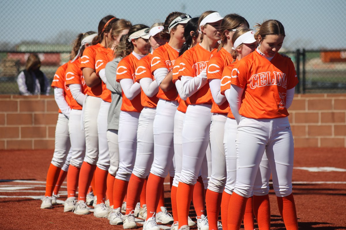 Varsity with the WIN today against Anna today, District record 1-1, back again on 3/15 against Melissa
