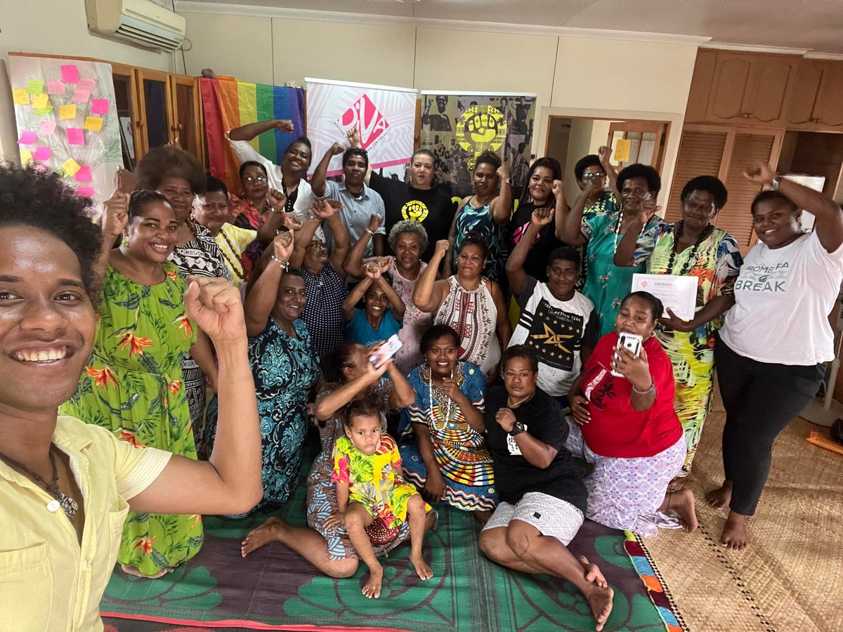 CSW66Pacific's tweet photo. 📢 UNWomen/UNDP COVID-19 Global Gender Response Tracker:
Of 225 COVID-19 task forces in 137 countries, only 4% had gender parity & 84% were dominated by men.
DISAPPOINTING! #DirectRepresentation
📢 CLIMATE,ECOLOGICAL,PANDEMIC RESPONSE LEADERSHIP LOOKS LK THIS!
#CSW66Pacific https://t.co/gIUBOodwsW