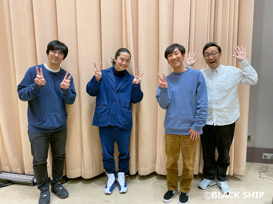 Black Ship Purser S Tweet Nhkラジオ第1 R1 福山潤 がゲスト出演致しました 東京03の好きにさせるかッ ですが 本日3月10日 木 午後8 55配信終了です 聴き逃したという方 もう一度聴きたいという方 本日配信終了なので 是非チェックして