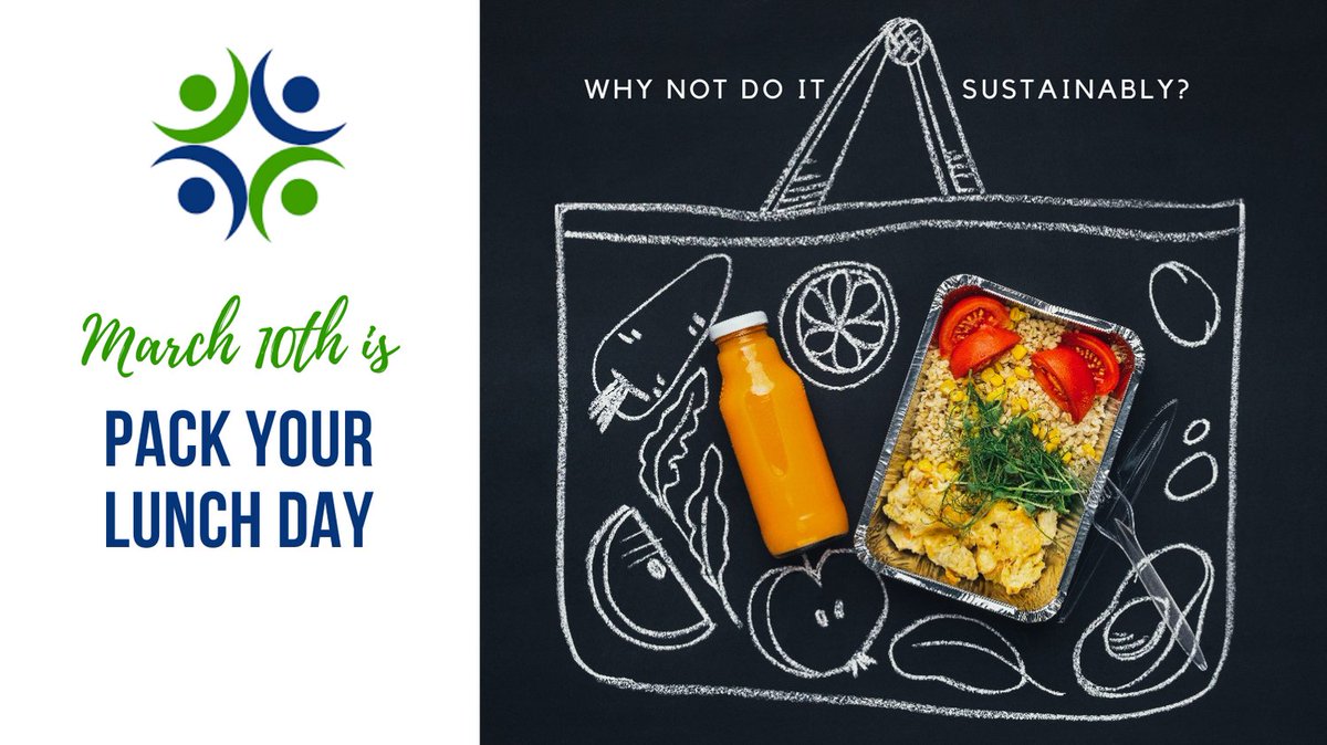 napavalleycando's tweet photo. Reduce the amount of plastic in your life. Look for lunchbox alternatives that use natural materials, such as FSC-certified bamboo, or easily recyclable metals such as stainless steel — also practically indestructible! More info and options: https://t.co/DGXvBuC0s4 https://t.co/bJRoySehRQ
