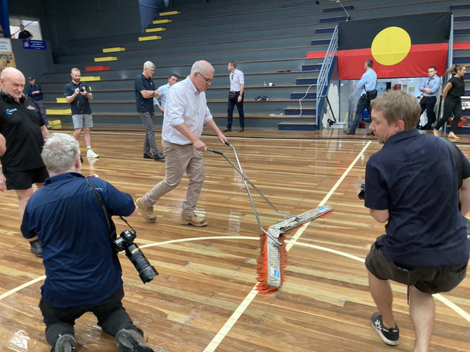 Paul Syvret tweet media