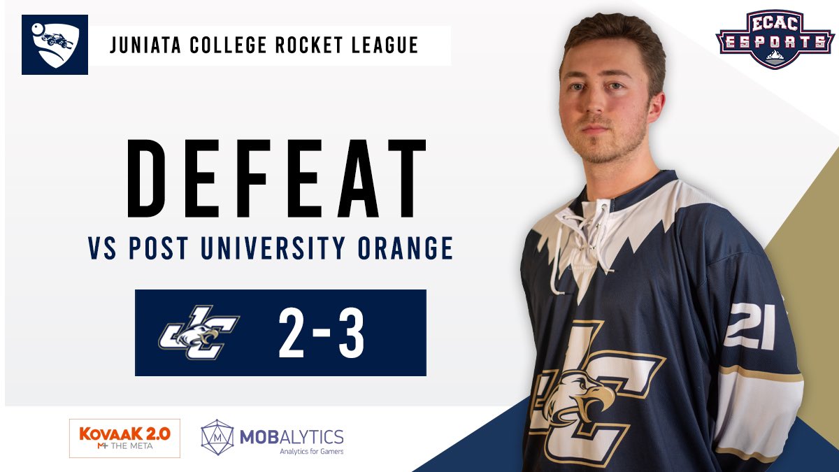 JuniataEsports tweet picture