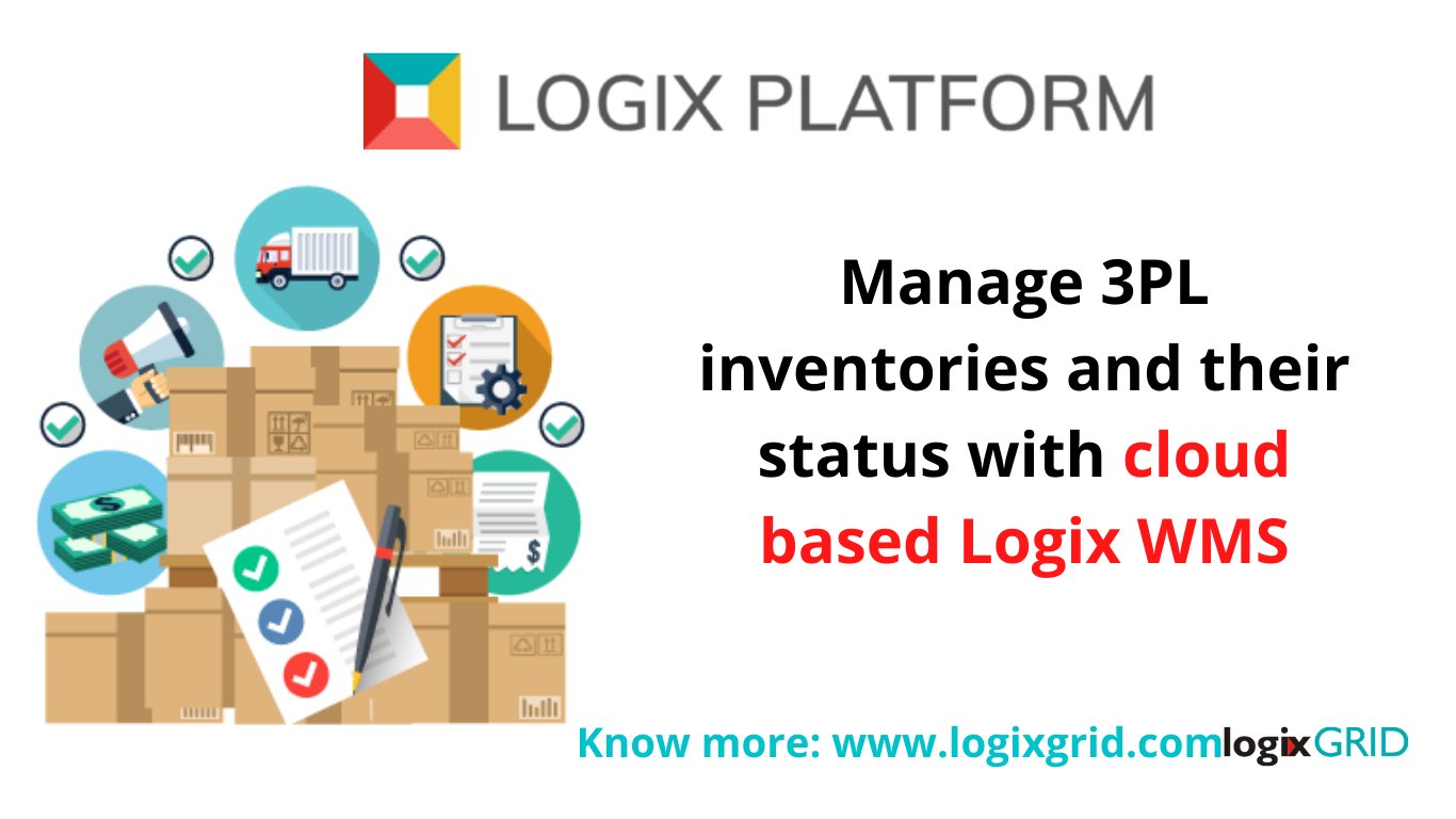 LogixGrid on Twitter "With Logix Platform, get access to a cloudbased