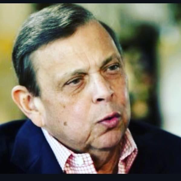 jacintopeynado's tweet photo. Feliz cumpleaños al mejor del Mundo. 🙏 https://t.co/8T5L7G0y3T