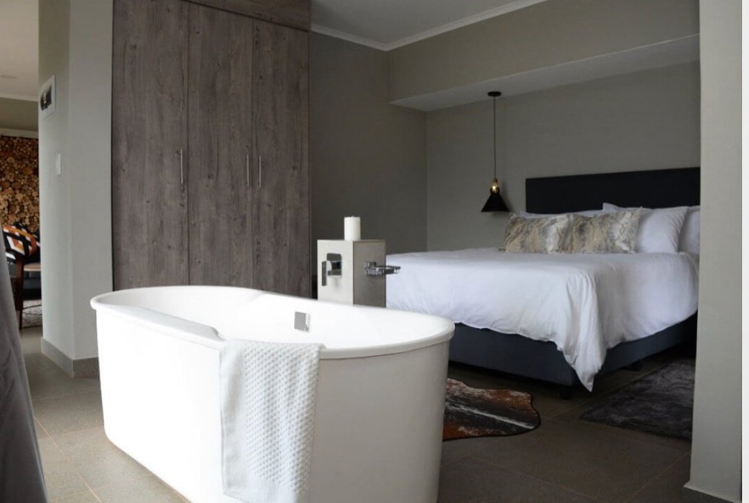 1/3 The Tshivhase Nature Reserve in Limpopo, was created in 2014 in a strategic partnership between the Tshivhase Traditional Council and South African Wildlife Management Foundation (NPC), under the leadership of His Majesty, Mailausumbwa; Midiavhathu Prince Kennedy Tshivhase.