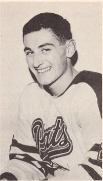 Pats Obituary: Michael John Fischer (1944-2022) passed away on March 4, 2022, at 77 years of age.

Mike played defence with the Regina Pats from 1962-63 to 1964-65.

myalternatives.ca/regina/obituar…