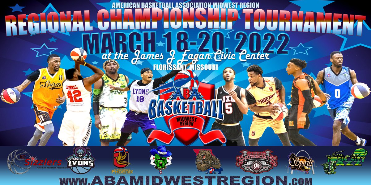 ABA West Region tweet media