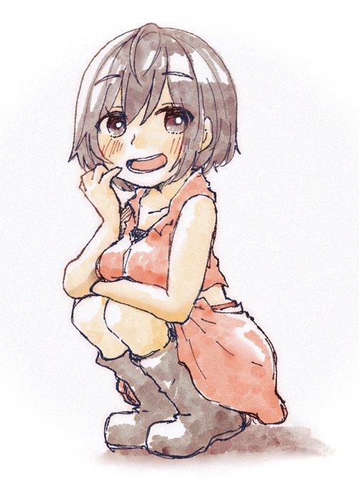 めいこさん 