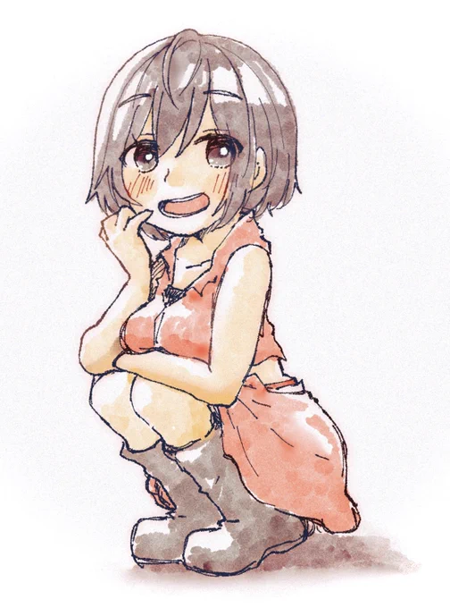 めいこさん 