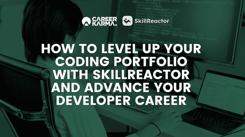 Career_Karma's tweet photo. #UpskillingInTech doesn’t have to be a slog. #SkillReactor looks to teach some of the most requested tools in #BigTech without making you feel bored.

https://t.co/VyaUVBTRWz https://t.co/gho0brmuCy