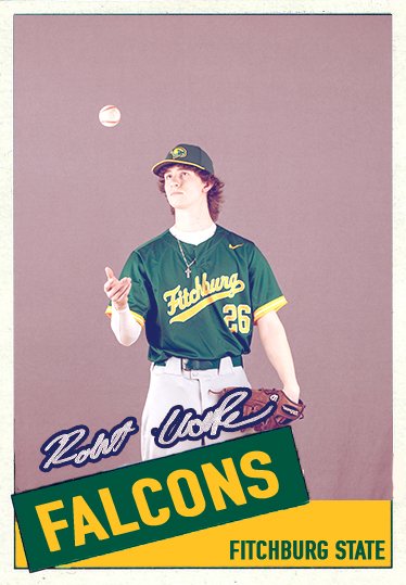 FSU_Falcons's tweet photo. Congrats to @FSUFalconsBSB freshmen Robert Clarke and Matthew Wilson, who picked up their first collegiate win and save respectively in the Falcons 6-2, game win over Gordon this afternoon. #FirstCollegiateWin #FirstCollegiateSave https://t.co/LgZxCqtkFr