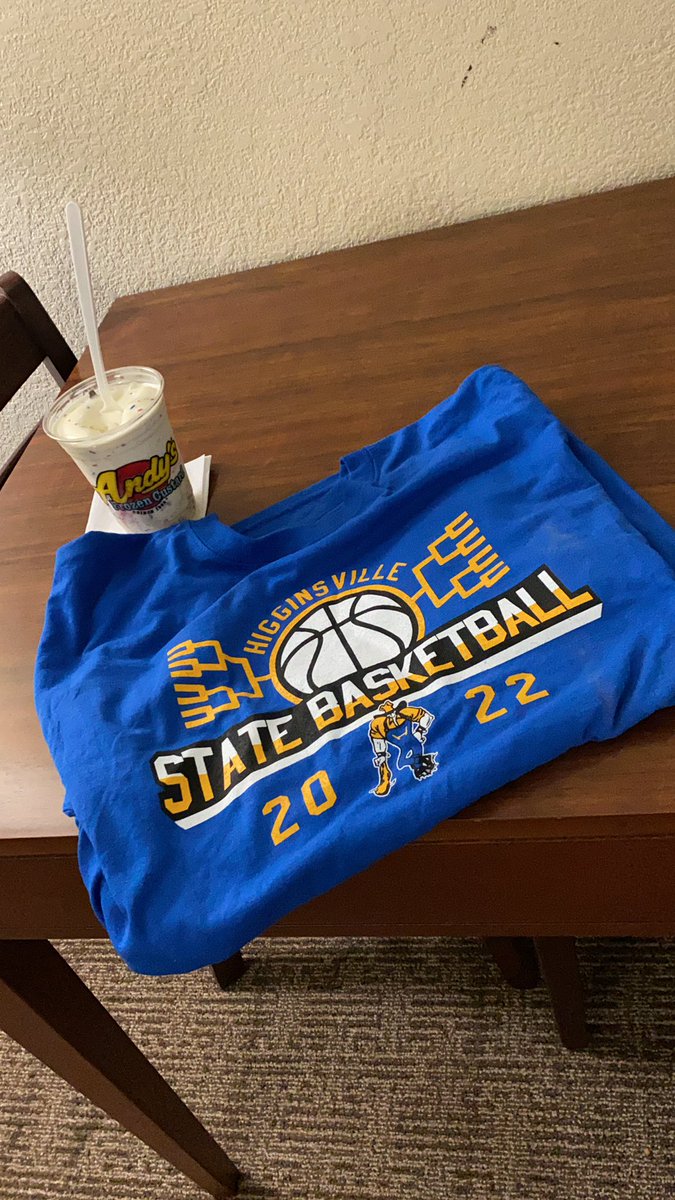 Final Four ready! <a href="/EatAndys/">Andys Frozen Custard</a> <a href="/BrianBrown21/">Brian Brown</a> <a href="/higglcsports/">higglcsports</a>