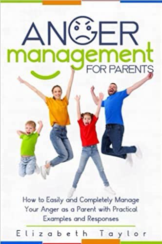 FlintFamilies's tweet image. Our next selection for #ParentingAwareness &amp;amp; #ReadingMonth is "Anger Management For Parents: How to Easily and Completely Manage Your Anger as a Parent with Practical Examples and Responses" by Elizabeth Taylor.