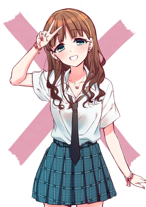 ぎゃまゆ 