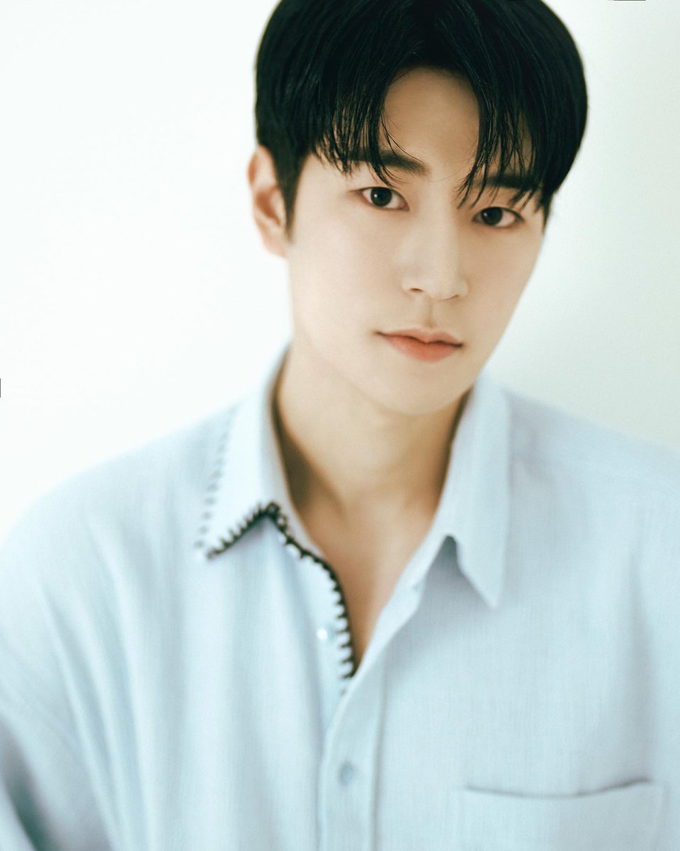 thejypnews's tweet photo. ๐ฐ NEWS | 031022
JYP Actor, Park Seo-ham will enter the boot camp today (10th). He will undergo basic military training and fulfill his military duties as a social service worker. ๐ช๐๏ธ
๐ https://t.co/UT6sUH4133
#JYPActor #NPIO #๋ฐ์ํจ #ParkSeoHam https://t.co/J7DIUQ1voJ