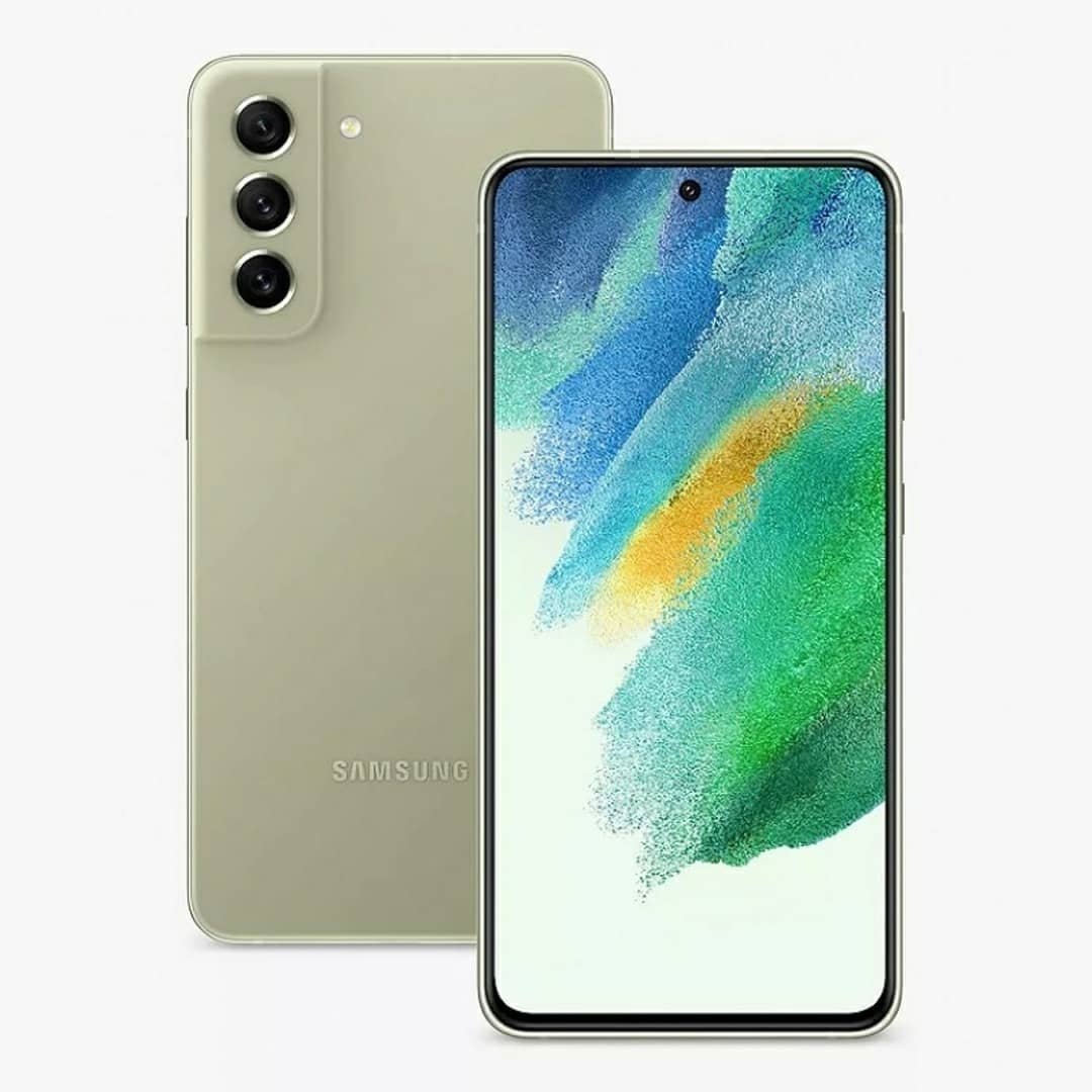 MalikMobile786's tweet photo. 𝐆𝐀𝐋𝐀𝐗𝐘 𝐒𝟐𝟏 𝐅𝐄 𝟓𝐆 𝟏𝟐𝟖𝐆𝐁 𝟖𝐆𝐁 𝐑𝐀𝐌_650$:قیمت👈 https://t.co/lQ6EulzWZK