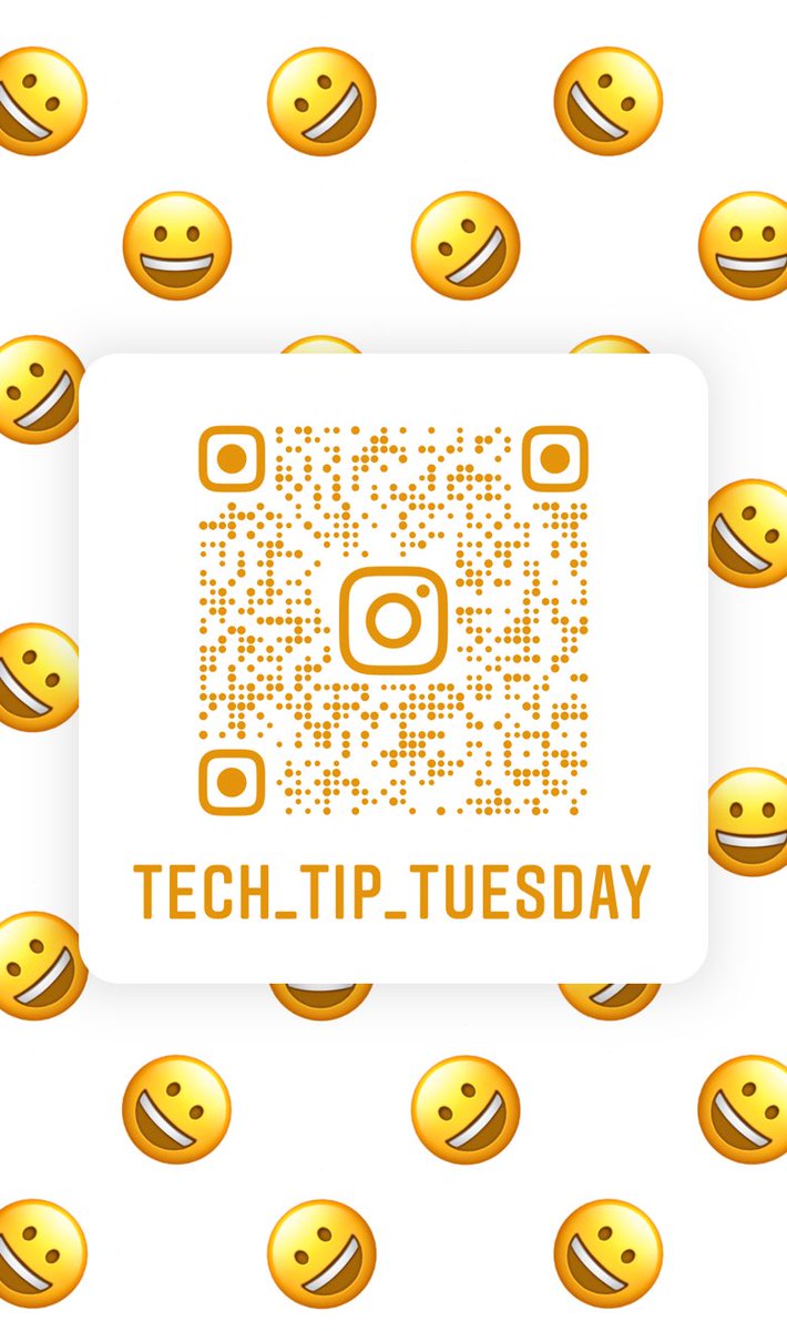 #TreveccaIDT2022 instagram.com/tech_tip_tuesd…