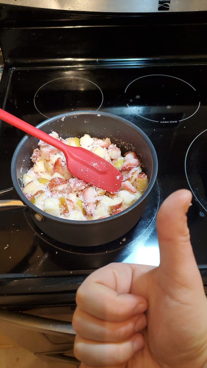 JumpingInBlind's tweet photo. If you know what exactly you're doing, are you even cooking properly?
Recipes are only suggestions https://t.co/anaLZPGmNg