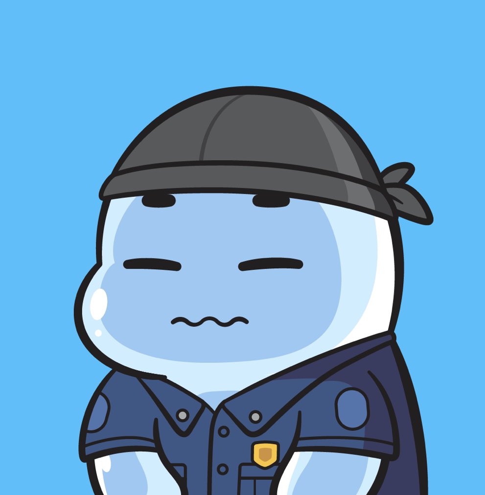 Ricecake 🍚 (@ricecakenft) on Twitter photo 🎁Birthday Giveaway 🎁
🚨 1 Free <a href="/SquishySquadNFT/">Squishy Squad</a> 🚨
How to win:
1. Follow me
2. Like and RT
My birthday was yesterday and would love to give back to those who made this NFT journey incredible! I’m genuinely thankful for the NFT community ❤️ 🎁Birthday Giveaway 🎁
🚨 1 Free <a href="/SquishySquadNFT/">Squishy Squad</a> 🚨
How to win:
1. Follow me
2. Like and RT
My birthday was yesterday and would love to give back to those who made this NFT journey incredible! I’m genuinely thankful for the NFT community ❤️