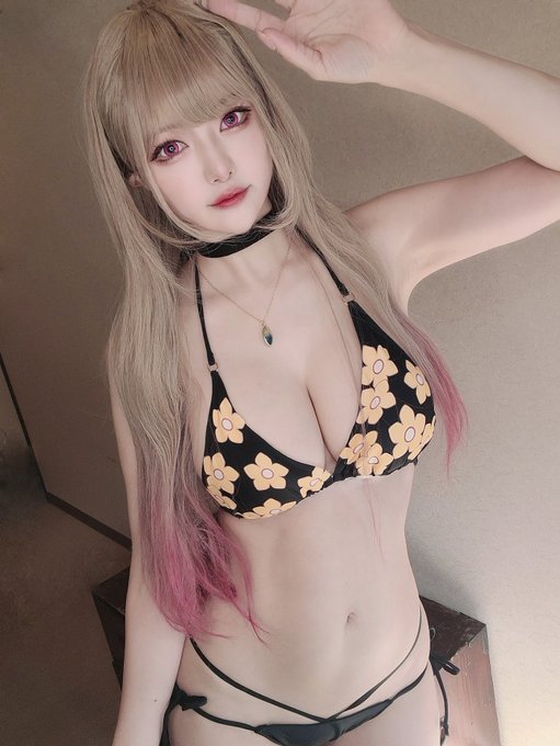 コスプレイヤーKipiのTwitter画像1